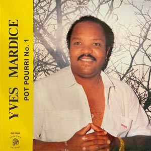 Pot Pourri No.1 - Yves Mardice