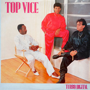 Turbo Digital - Top Vice