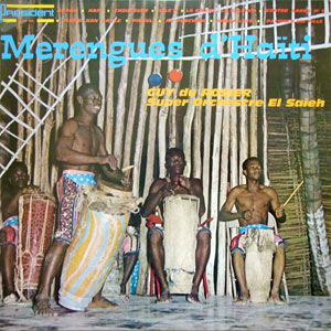 Merengues D'Haïti - Guy Durosier