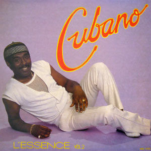 L'Essence Vol.2 - Cubano