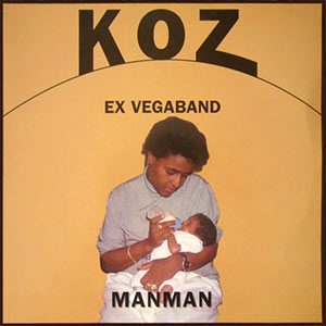 Manman - Koz
