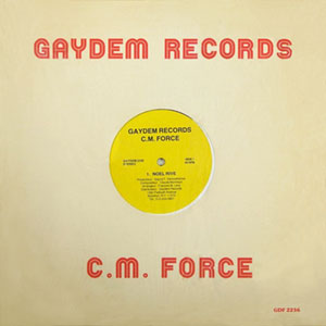 C.M. Force