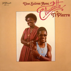 Claudette et Ti Pierre