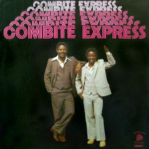 Subway - Combite Express