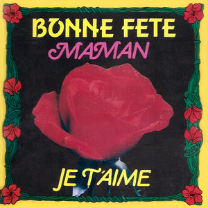 Maman - Je t'aime - Various artists