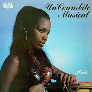 Un Coumbite Musical - Haïti - Various artists