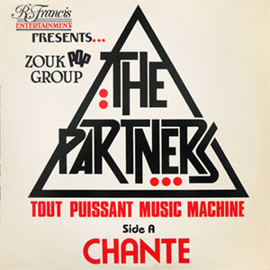 Chanté - Partners