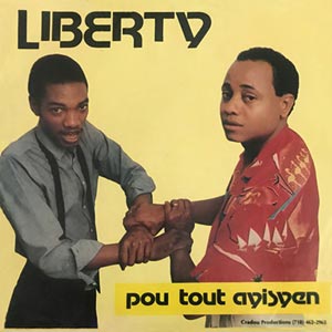 Pou Tout Ayisyen - Liberty