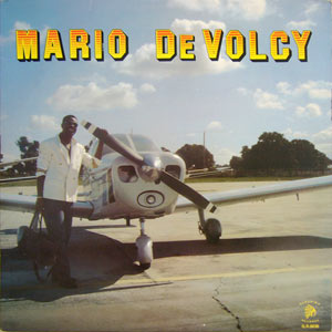 Viva Haïti - Mario De Volcy