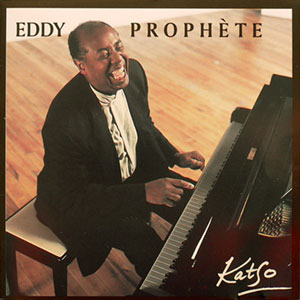 Katso - Eddy Prophète