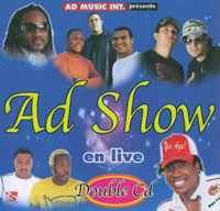 AD Show En Live - Various artists