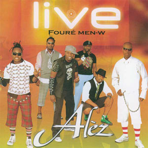 Live - Fouré Men-W - Alez