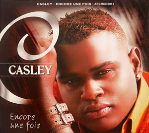 Encore Une Fois - Casley