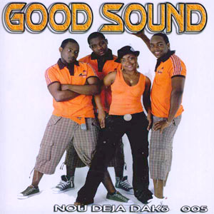 Nou Deja Dakõ - 005 - Good Sound