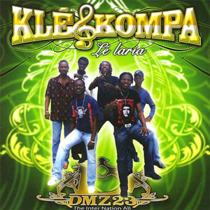 Lé Laria - Kle Kompa