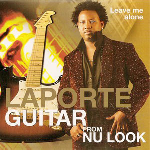 Leave Me Alone - Laporte