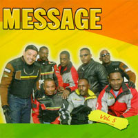 Vol.5 - Message