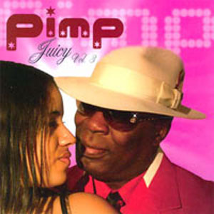 Vol.3 - Juicy