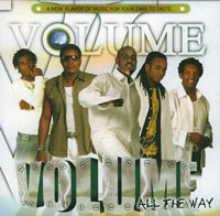 All The Way - Volume