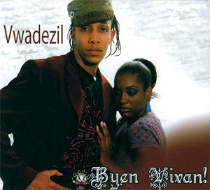 Byen Vivan! - Vwadezil