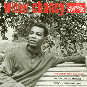 N°3 - Mississipi - Wilbert Chancy
