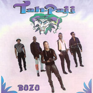 Bozo - Tah-Pajj