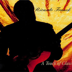 A Touch Of Class - Ti Plume