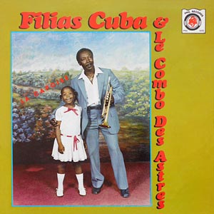 La Capoise - Filias Cuba