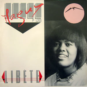 Libete - Maguy Jean-Louis