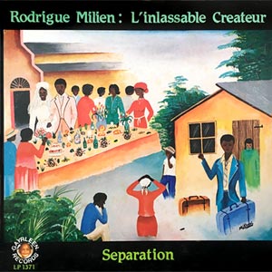 Séperation - Rodrigue Milien