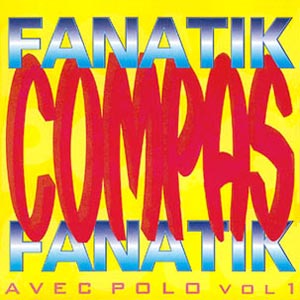 Fanatik Vol.1 - Tuco Bouzi