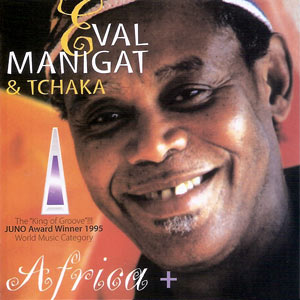 Africa + - Eval Manigat