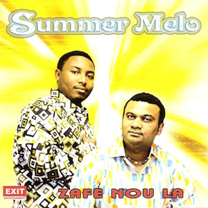 Zafè Nou La - Summer