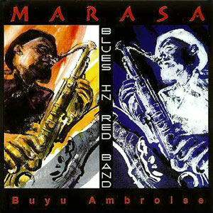 Marasa - Buyu Ambroise
