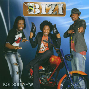 Kot Soulye'W - Bizi