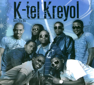 Jere Trip Ou - K-Tel Kreyol