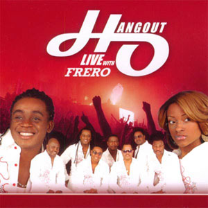 Live with Frero - Hangout
