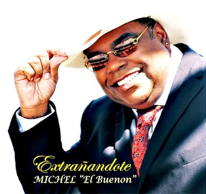 Extrañandote - Michel Batista