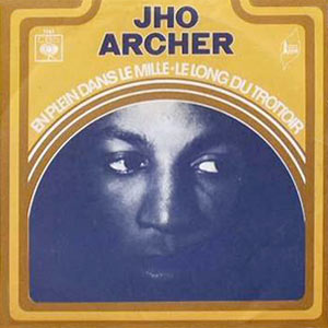 Jho Archer