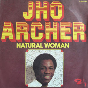 Natural Woman - Jho Archer