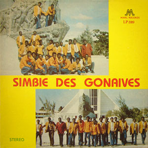 Simbie Vérité - Orchestre Simbie des Gonaïves