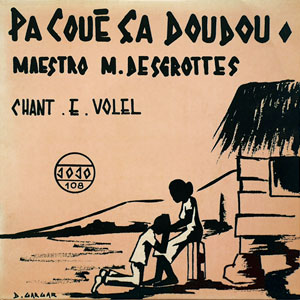 Pa Coué Ça Doudou - Michel Desgrottes