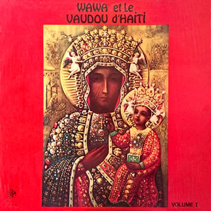 Petro - Macaya - Volume 1 - Wawa