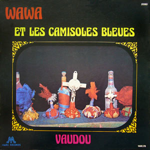 Vaudou - Wawa