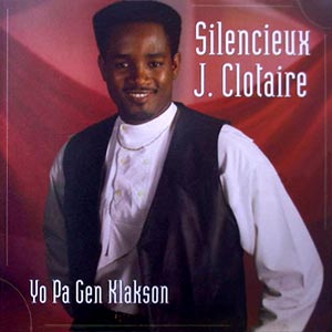 Yo Pa Gen Klakson - Silencieux Jean-Clotaire