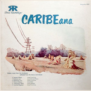 Caribeana - Various artists