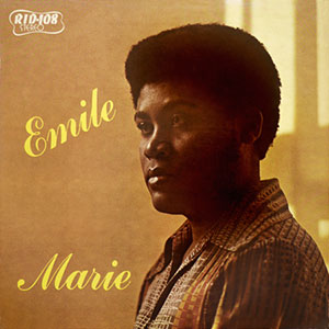 Marie - Emile Volel