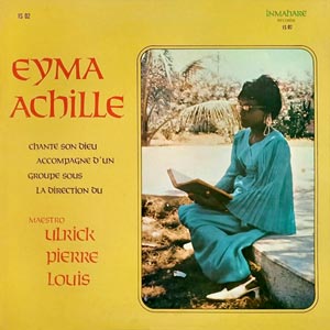 Chante Son Dieu - Emma Achille