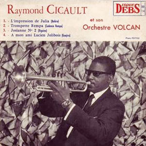 L'Impression De Julia - Raymond Cicault