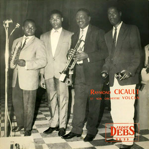 Grog Moin - Raymond Cicault